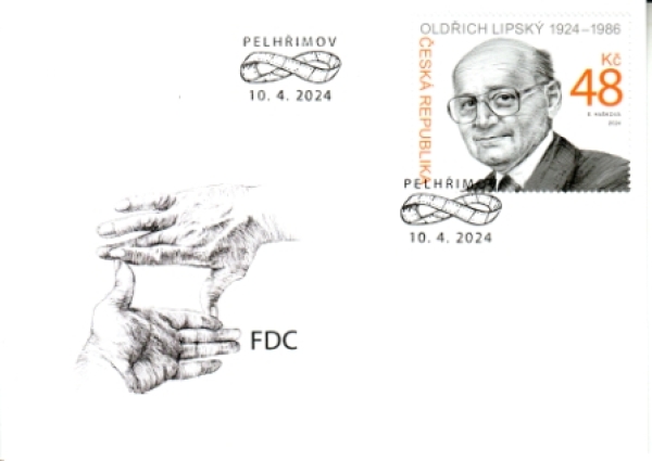 FDC 1258 / 1259 ● - 2024